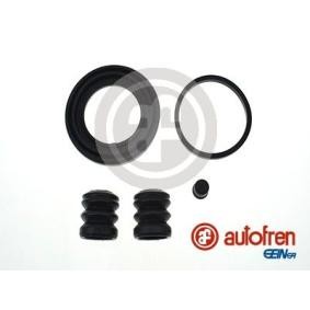 Achetez des Kit de réparation d'étrier de frein de chez AUTOFREN SEINSA en ligne pour Discovery I (LJ) à prix modérés