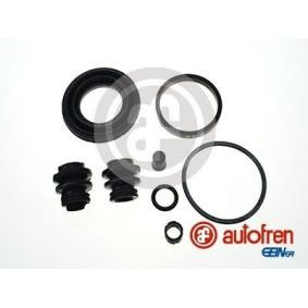Achetez des Kit de réparation d'étrier de frein AUTOFREN SEINSA D42693 à prix pour 14,30 €
