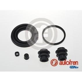 Achetez des Kit de réparation d'étrier de frein AUTOFREN SEINSA D42741 à prix pour 15,27 €