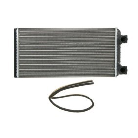 Wärmetauscher, Innenraumheizung für VOLVO von THERMOTEC
