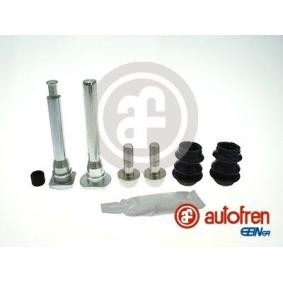 Achetez des Jeu de douilles de guidage d'étrier de frein AUTOFREN SEINSA D7240C à prix pour 23,07 €