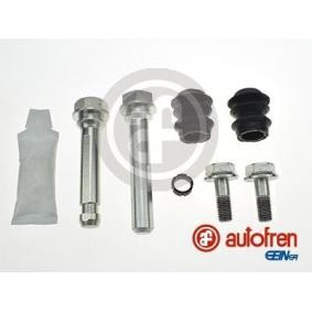 Achetez des Jeu de douilles de guidage d'étrier de frein AUTOFREN SEINSA D7282C à prix pour 18,93 €