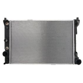 Kühler, Motorkühlung D7M016TT von THERMOTEC günstig für 159,18 € online kaufen