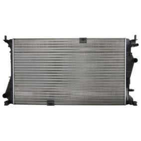 Kühler, Motorkühlung für RENAULT von THERMOTEC