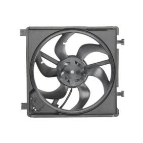 Compre Ventilador de radiador de THERMOTEC online para Citigo Hatchback a precios moderados