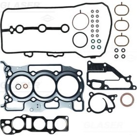 Compre Junta de culata de GLASER online para Micra IV Hatchback (K13KK) a precios moderados