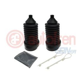 Compre Fuelle de dirección de AUTOFREN SEINSA online para CIVIC VII Coupé (EM2) a precios moderados