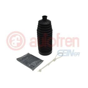 Achetez des Soufflet de direction de chez AUTOFREN SEINSA en ligne pour Bipper Tepee à prix modérés
