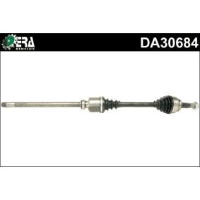 Achetez des Arbre de transmission ERA Benelux DA30684 à prix pour 313,12 €