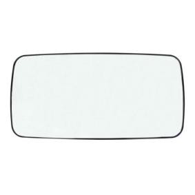 Spiegelglas, Außenspiegel DAF-MR-028 DAF von PACOL