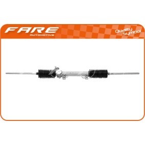 Compre Cremallera de dirección de FARE SA online para 205 XA/XAD Furgoneta a precios moderados