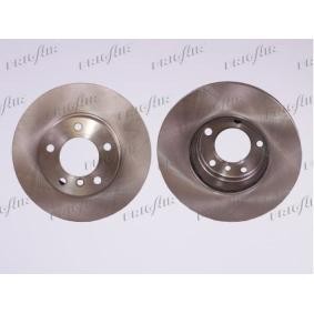 Bremsscheibe DC02.101 von FRIGAIR günstig für 56,28 € online kaufen