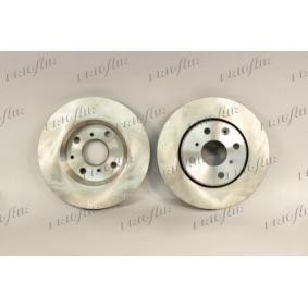 Comprar Disco de freno de FRIGAIR DC03.103 a bajo precio de 34,77 €