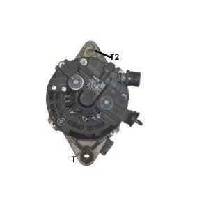 Comprar Pinza de freno de DELCO REMY DC884972 a bajo precio de 89,40 €