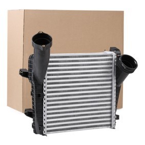 Kjøp Intercooler av DIEDERICHS DCA1069 til den lave prisen 3228,61 NOK
