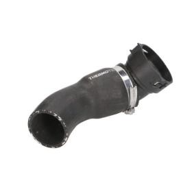 Ladeluftschlauch DCB037TT von THERMOTEC günstig für 41,34 € online kaufen