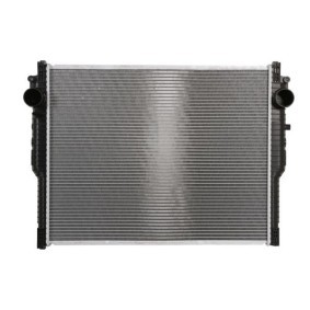 Schlauch, Wärmetauscher-Heizung DCC038TT von THERMOTEC günstig für 30,83 € online kaufen