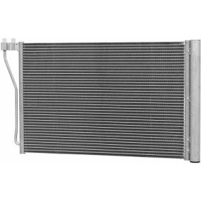 Acquista Condensatore climatizzatore da DIEDERICHS DCC1582 a buon mercato per soli 125,94 €