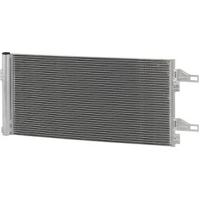 Compre Condensador, ar condicionado da DIEDERICHS DCC1594 a um preço baixo por 162,60 €