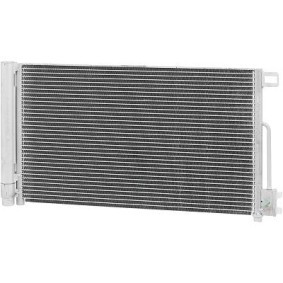 Compre Condensador, ar condicionado da DIEDERICHS DCC1625 a um preço baixo por 140,98 €