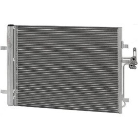 Acquista Condensatore climatizzatore da DIEDERICHS DCC1638 a buon mercato per soli 244,56 €