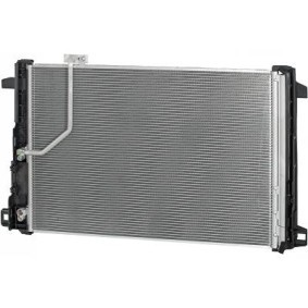 Acquista Condensatore climatizzatore da DIEDERICHS DCC1694 a buon mercato per soli 222,83 €
