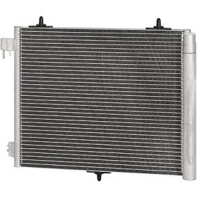 Compre Condensador, ar condicionado da DIEDERICHS DCC1755 a um preço baixo por 87,13 €