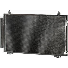 Acquista Condensatore climatizzatore da DIEDERICHS DCC1801 a buon mercato per soli 121,33 €