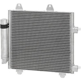 Acquista Condensatore climatizzatore da DIEDERICHS DCC1824 a buon mercato per soli 150,58 €