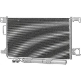 Acquista Condensatore climatizzatore da DIEDERICHS DCC1950 a buon mercato per soli 249,19 €