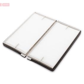 Innenraumfilter DCF374P von DENSO günstig für 18,70 € online kaufen