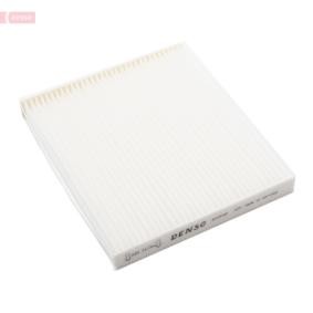 Innenraumfilter DCF376P von DENSO günstig für 13,37 € online kaufen