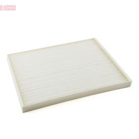 Innenraumfilter DCF377P von DENSO günstig für 16,68 € online kaufen