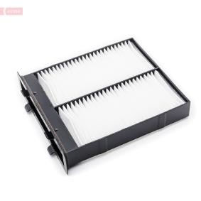 Innenraumfilter DCF378P von DENSO günstig für 18,05 € online kaufen