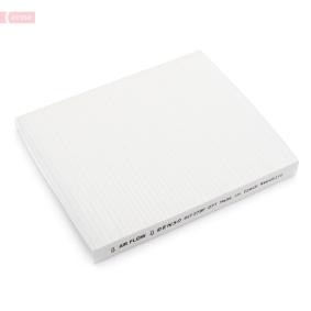 Innenraumfilter DCF379P von DENSO günstig für 18,61 € online kaufen