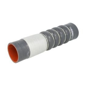 Acquista Tubo intercooler da THERMOTEC online per Fiesta Mk5 Sedan (JAS, JBS) a prezzi moderati