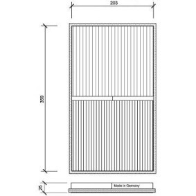 Innenraumfilter DCI0026 von DIEDERICHS günstig für 17,87 € online kaufen