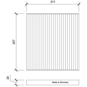 Innenraumfilter DCI0229 von DIEDERICHS günstig für 16,22 € online kaufen