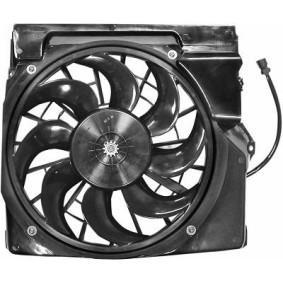 Acquista Ventola, Condensatore climatizzatore da DIEDERICHS DCL1006 a buon mercato per soli 256,81 €