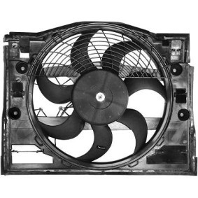 Acquista Ventola, condensatore climatizzatore da DIEDERICHS online per 3 Coupe (E46) a prezzi moderati