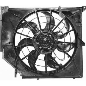 Kühlerlüfter DCL1044 von DIEDERICHS günstig für 222,40 € online kaufen