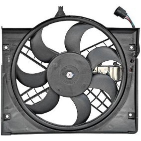 Kühlerlüfter DCL1045 von DIEDERICHS günstig für 336,52 € online kaufen
