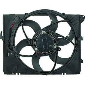 Kühlerlüfter DCL1047 von DIEDERICHS günstig für 386,15 € online kaufen