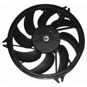 Acquista Ventola radiatore da DIEDERICHS DCL1168 a buon mercato per soli 104,63 €