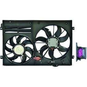 Acquista Ventola radiatore da DIEDERICHS DCL1232 a buon mercato per soli 218,87 €
