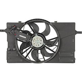 Acquista Ventola radiatore da DIEDERICHS DCL1233 a buon mercato per soli 246,49 €