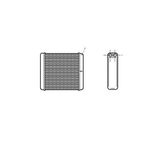 Achetez des Radiateur de chauffage DIEDERICHS DCM1161 à prix pour 32,24 €