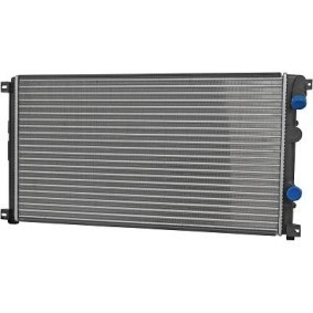 Compre Radiador de DIEDERICHS online para Movano Volquete (X70) a precios moderados
