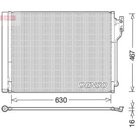 Klimakondensator DCN05031 von DENSO günstig für 140,80 € online kaufen