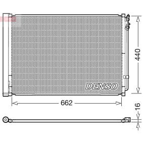 Klimakondensator DCN05032 von DENSO günstig für 129,71 € online kaufen